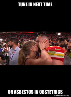 Taylor Swift and Travis Kelce Superbowl 2024