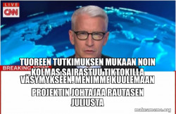 Fake Headline