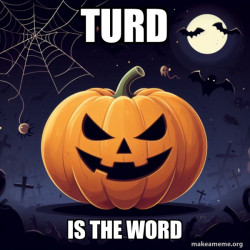 Halloween Pumpkin