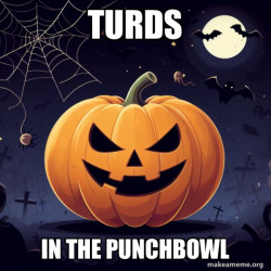 Halloween Pumpkin
