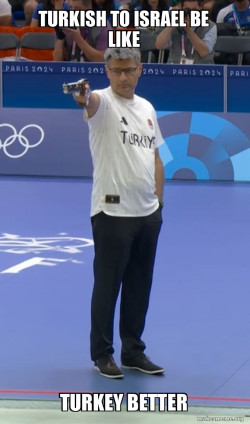 Yusuf Dikec