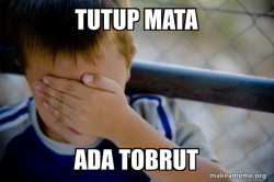 Confession Kid