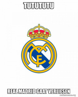 Real Madrid