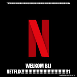 Netflix