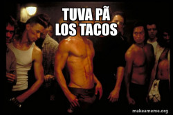 Fight Club