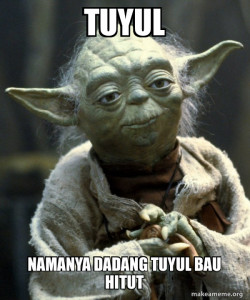 Yoda