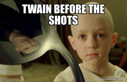 There is no Spoon
