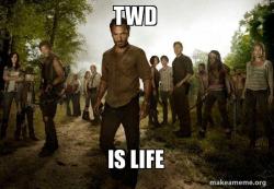Walking Dead
