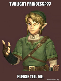 Zelda
