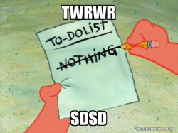 TO-DO List
