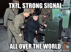 North Korea Not Scary