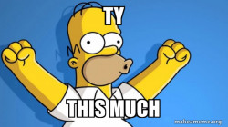 Happy Homer