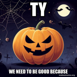 Halloween Pumpkin