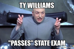Dr Evil Austin Powers