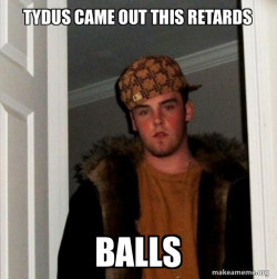 Scumbag Steve