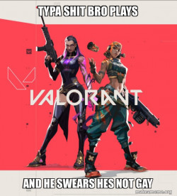 Valorant