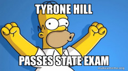 Happy Homer