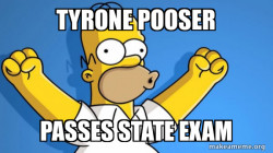 Happy Homer