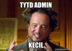 Ancient Aliens - Crazy History Channel Guy