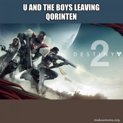 Destiny 2