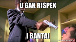 Samuel L. Jackson Say What
