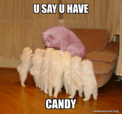 Malicious Storytelling Dog