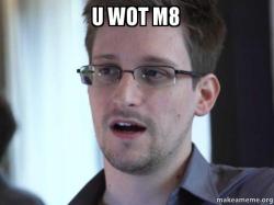 Edward Snowden