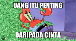 Gaby yang bikin
