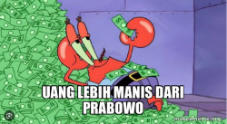 PRABOWO