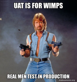 Chuck Norris