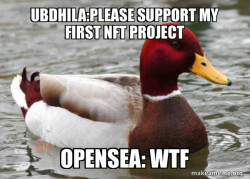 FAKE PROJECTS