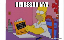 Computer Homer