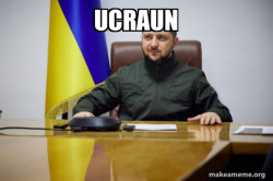 Volodymyr Zelenskyy
