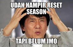 Jackie Chan Why?