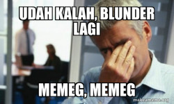 Male First World Problems