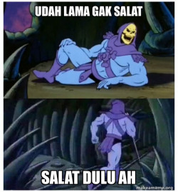 Skeletor Facts