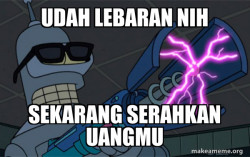 Blasting Bender 