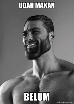 Gigachad