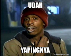 Dave Chappelle Junkie Y'all Got Anymore of