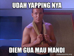 Sexual Kirk