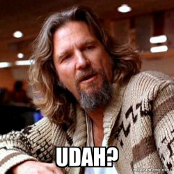Big Lebowski