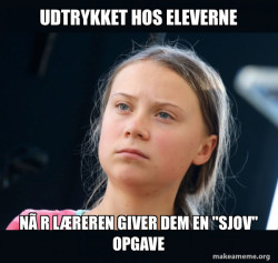 Greta Thunberg