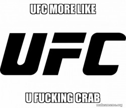 UFC
