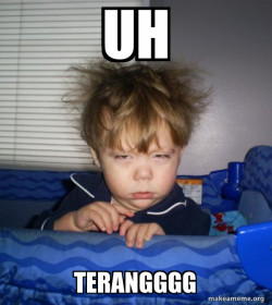 Monday Mornings