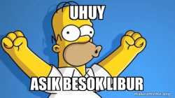 Happy Homer