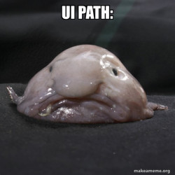 Blobfish
