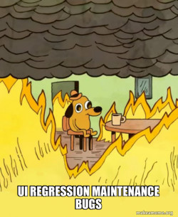 This Is Fine