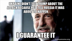 I Guarantee it - George Zimmer 