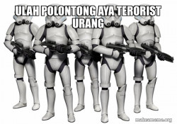 Storm Troopers