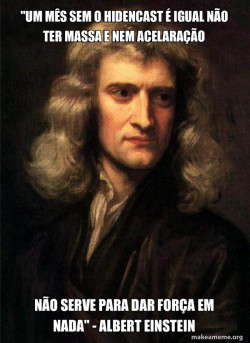 Sir Isaac Newton